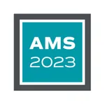 AMS 2023 icon