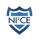 NI²CE Messenger icon