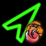 Asterids Arcade icon