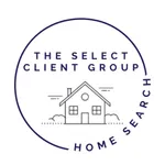 The Select Client Group icon