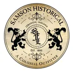 Samson Historical icon