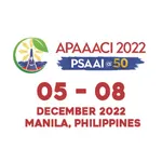 APAAACI 2022 Congress PSAAI@50 icon