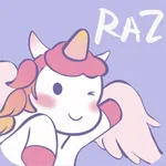 raz英语 icon