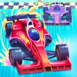 Racing Games for kids icon