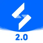 无界趣连2.0 icon