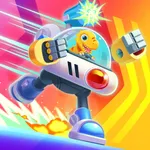 Running Games Dinosaur Dash icon