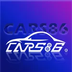 Cars86 icon