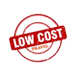 Low Cost Travel icon