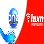 Iaxntelecom icon