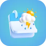 Weather Memory icon