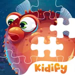 Kidify: Puzzle Games for Kids icon