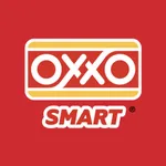 OXXO SMART TEC GRAB & GO icon