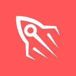 Business Rocket icon