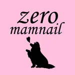 zero mam nail（ゼロマムネイル）　公式アプリ icon