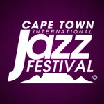 Cape Town Jazz Festival icon