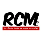 RCM la radio icon