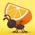 Sand Ant Idle icon