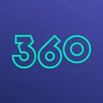 Abu Dhabi 360 icon