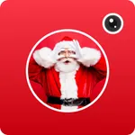 Catch Santa in My House Album icon