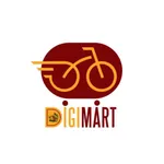 Digimart: online groceries icon