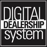 Dealer Digital Dashboard icon