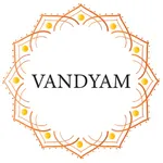 VANDYAM PRASADA FOODS icon