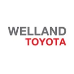 Welland Toyota Dealership icon