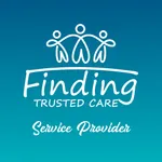 Finding Trusted Care Caregiver icon