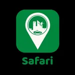 Safari Driver icon