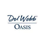 Del Webb Oasis HOA icon