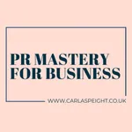 PR Mastery For Business icon