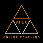 Apex Online Coaching icon