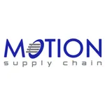 MOTION Supply Chain - Customer icon