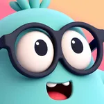 Word Arena - Play with Friends icon