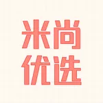 米尚优选-用心在选品 icon