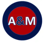 A&M בגבעה icon