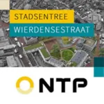 Stadsentree Wierdensestraat icon