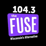 104.3 The Fuse icon