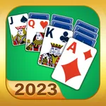 Solitaire - Cool Card Game icon