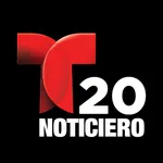 Telemundo 20 Noticiero icon