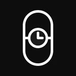 Capsule, private moments icon