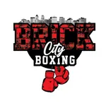 Brick City Boxing icon