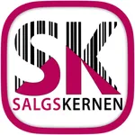 SalgsKernen POS Kassesystem icon