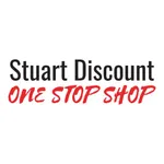 Stuart Discount Shop icon