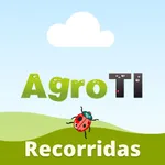 AgroTI Recorridas icon