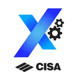 CISA OpenX icon