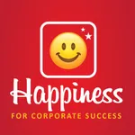 Happiness 4 Corporate Success icon