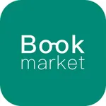 Bookmarket icon