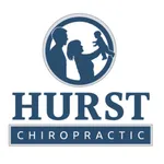 Hurst Chiropractic icon