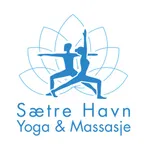 Sætre Havn Yoga & Massasje icon